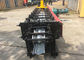 Galvanized Metal Steel Garage Roller Shutter Slat Door Roll Forming Machine