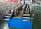 High Power 2 In 1 Drywall Stud Roll Forming Machine 20-30m/Min Speed