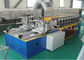 High Power 2 In 1 Drywall Stud Roll Forming Machine 20-30m/Min Speed