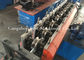 Drywall Grid 3kw Stud And Track Roll Forming Machine With Servo Motor