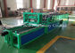 3 Profiles In 1 Drywall Stud And Track Roll Forming Machine PLC Control System