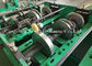 3 Profiles In 1 Drywall Stud And Track Roll Forming Machine PLC Control System