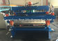 Double Layer Roof Sheet Tile Roll Forming Machine 12-15m/Min New Condition