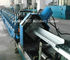 Hydraulic Cutting PLC Control Z Purlin Steel Channel Roll Forming Machine