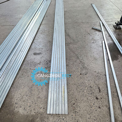 Multi Size Steel Profile C&U Stud Track Ceiling Profile Roll Forming Machine