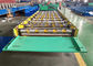 High Perofrmance Roof Tile Roll Forming Machine Durable Electrical Motor