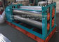 ARC Waves Bending Roofing Sheet Roll Forming Machine Chain / Gear Box Driven System