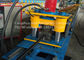 Solar Panels Mounting Strut Chanel Rack Roll Forming Machine with PLC Control System