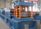 80 - 300 Mm C Purlin Roll Forming Machine Manual Change Size Energy Efficiency