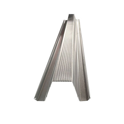 Manufacture Metal Steel Flying Cutting Omega Channel Roll Forming Machine