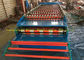 YX-840 850 Double Layer Roofing Sheet Roll Forming Machine PLC Control CE SGS Listed