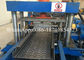 Hydraulic Automatic Wall Board Scaffolding Panks Decking Panel Plate Machine