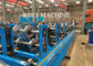 C 80-300 CZ Channel Steel Framing Roll Forming Machine 1.6-3.0mm Thickness