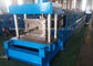80-300 Mm CZ Automatic Purlin Roll Forming Machine Durable 10m/Min Speed