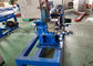 Drywall Corner Bead Wall Angle Steel Stud Roll Forming Machine L Section For Roof Building