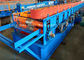 Professional Customized Roofing Sheet Roll Forming Machine Hydraulic Cutting Type