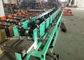 Light Steel Keel Ceiling Angle Stud And Track Roll Forming Machine 0.5-1.0mm Thickness