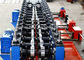 Full Automatic Cable Tray Roll Forming Machine , Cable Tray Manufacturing Machine