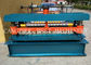 Australia Style Steel Roller Shutter Door Roll Forming Machine 5.5KW PLC Control