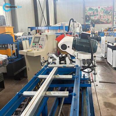 PLC Control Automatically Galvanized Square Tube Pipe Laser Welding Roll Forming Machine