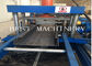 Automatic Scaffold Walk Board Rolling Forming Machine For Galvaized Iron Sheet