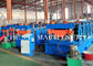 Customized  Building Material Long Arch K Span Roll Forming Machine 2 Years Warranty