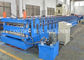 Peru Pouplar Design Double Layer Roofing Sheet Cold Roll Forming Machine