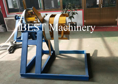 High Speed Metal Stud Forming Machine Suspended Ceiling Framing Main T Grid Roll Forming Machine