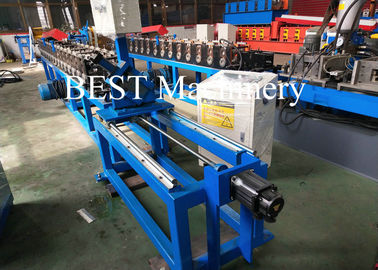 High Speed Metal Stud Forming Machine Suspended Ceiling Framing Main T Grid Roll Forming Machine