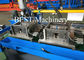 High Speed Metal Stud Forming Machine Suspended Ceiling Framing Main T Grid Roll Forming Machine