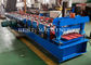 Wall Cadding Trapezoid Metal Forming Panel Roof Making Machine