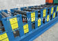 Automatic Corrugated Roof Panel Roll Forming Machine PLC Control System
