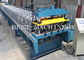 915 MM Building Structure Floor Deck Roll Forming Machine 2.0＂Chain Driven Type