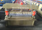 Roofing Cladding Sheet Making Machine / Cold Roll Forming Machine Easy Operate