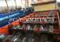 Metal Building Hydraulic Floor Deck Sheet Roll Forming Machine 6kw 50-60HZ