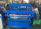 IBR Corrugated Roof Panel Tile Roll Forming Machine , Roof Sheet Making Machine