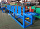 Popular Palisde Fence Machine Roll Forming Machine Steel Gavlanized