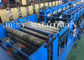 Z Steel Purlin Roll Forming Machine Automatic Change Size 18.5kw Power