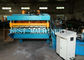 30M/MIN High Speed Roofing Sheet Tile Roll Forming Machine Gear Box Driven
