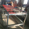 Sophisticated Technology Automatic Change Size Cable Tray Roll Forming Machine 2 Years Warranty