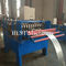 100-600 Automatic Change Size Cable Tray Forming Machine With 400 Tons Punching Machine