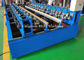 Corrugated Roof Sheet Steel Making Cold Roll Forming Machine With High Speed