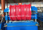 IBR Roofing Sheet Crimping Machine Accessory Equipment With High Working Efficiency