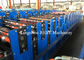 3 Kw Metal IBE And Corrugated Roof Roll Forming Machine With High Speed