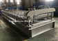 IBR Color Steel Roofing Roll Forming Machine , Cold Roof Roll Forming Machine