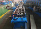 Durable Cold Metal H Beam Purlin Roll Forming Machine With Long Service Life