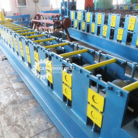 New Automatic Roller Shutter Door Steel Sheet Making Roll Forming Machine