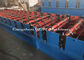 Electric 3KW Power Roofing Sheet Roof Roll Forming Machine / Production Line