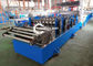 W Beam Guard Rail Roll Forming Machine , Cold Forming Machine Fast Speed