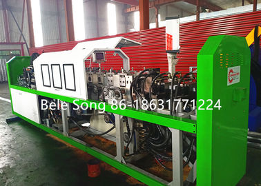 Prefabricated House Keel Making Machine Light Gauge Steel Framing Roll Forming